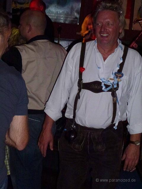 Podium 2012 Wiesn Tag 36.jpg - Bayern ist halt auch im Podium ;)